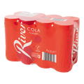 Cola regular, 8 pcs