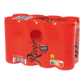 Cola zero, 8 pcs