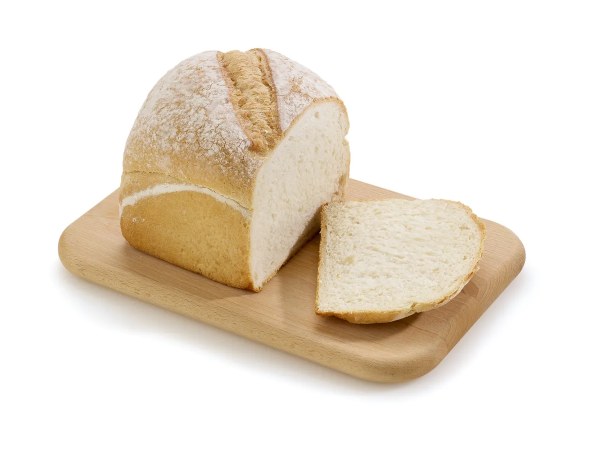 Pain blanc Frais