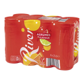 Limonade agrumes, 8 pcs