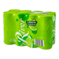 Limonade 4 lemons, 8 pcs