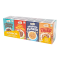 Céréales, pack de 8