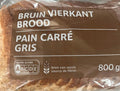 Pain gris