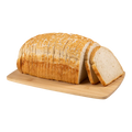 Pain blanc tigré frais 800 g