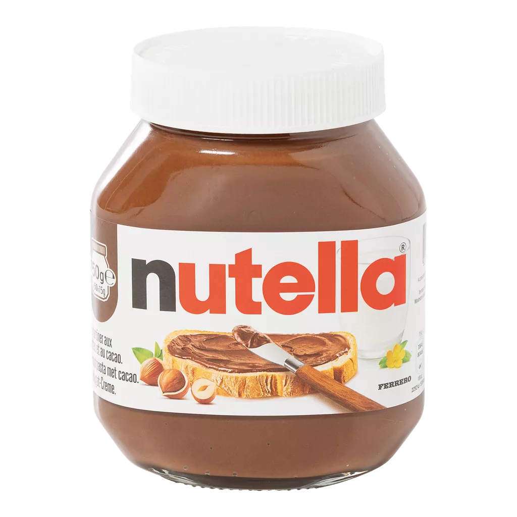 Nutella