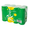 Limonade au citron, 8 pcs