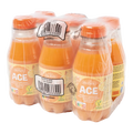 Boisson vitaminée, 6 pcs