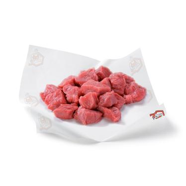 Carbonnade de boeuf +-500kg