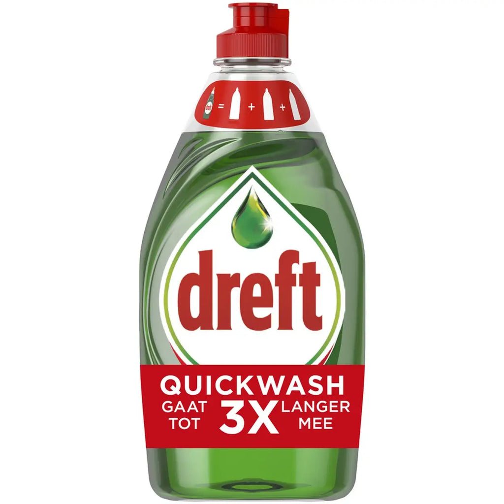Dreft Platinum