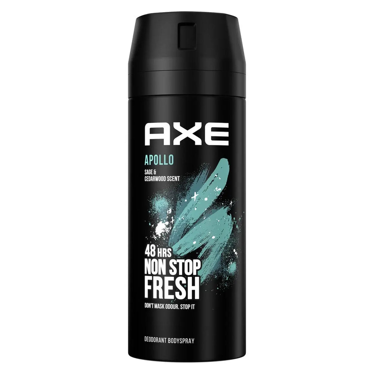 AXE Apollo Déodorant et spray corporel