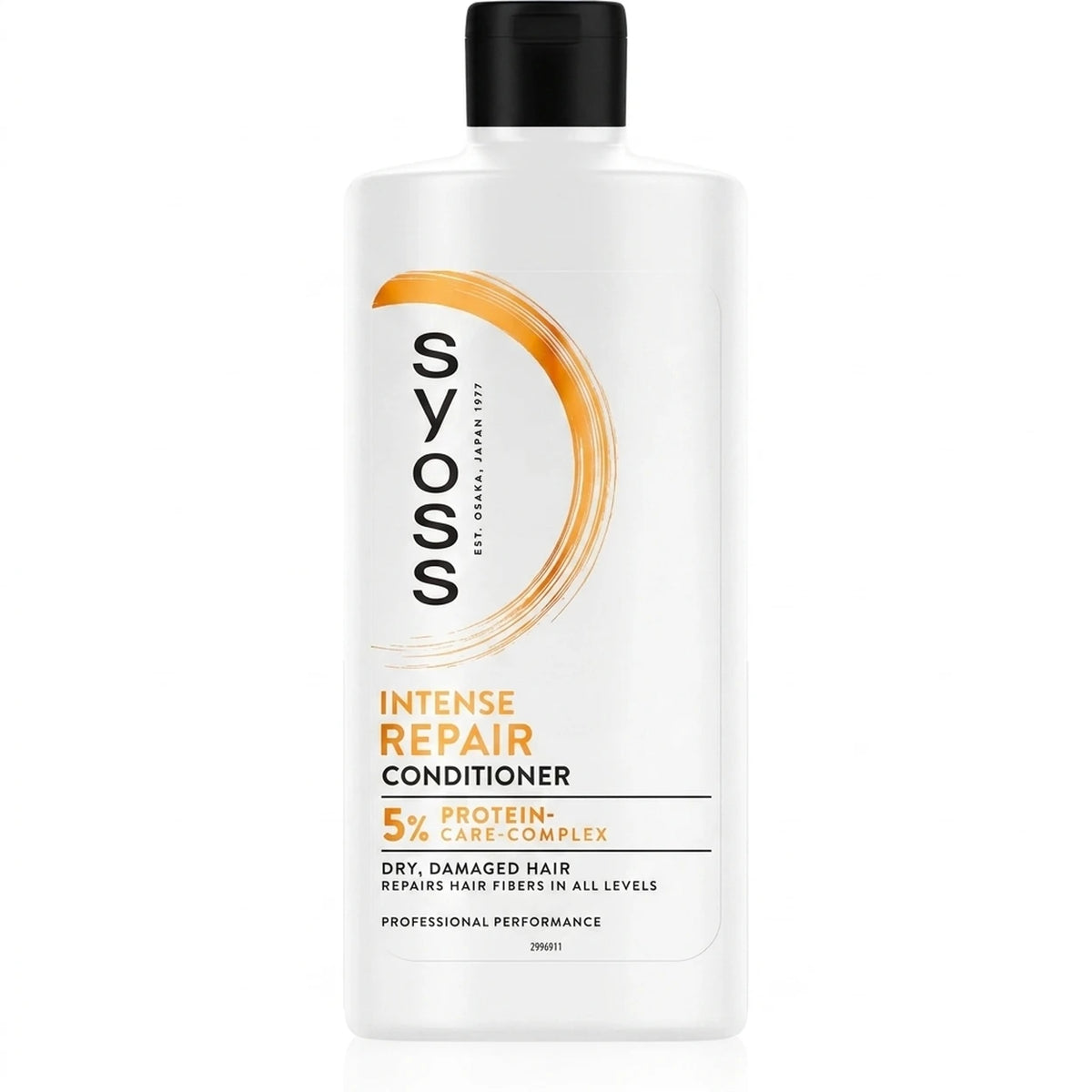 Syoss Après-shampooing - Réparation intense