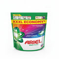 Ariel Capsules de lessive couleur tout-en-1 - 50 lavages