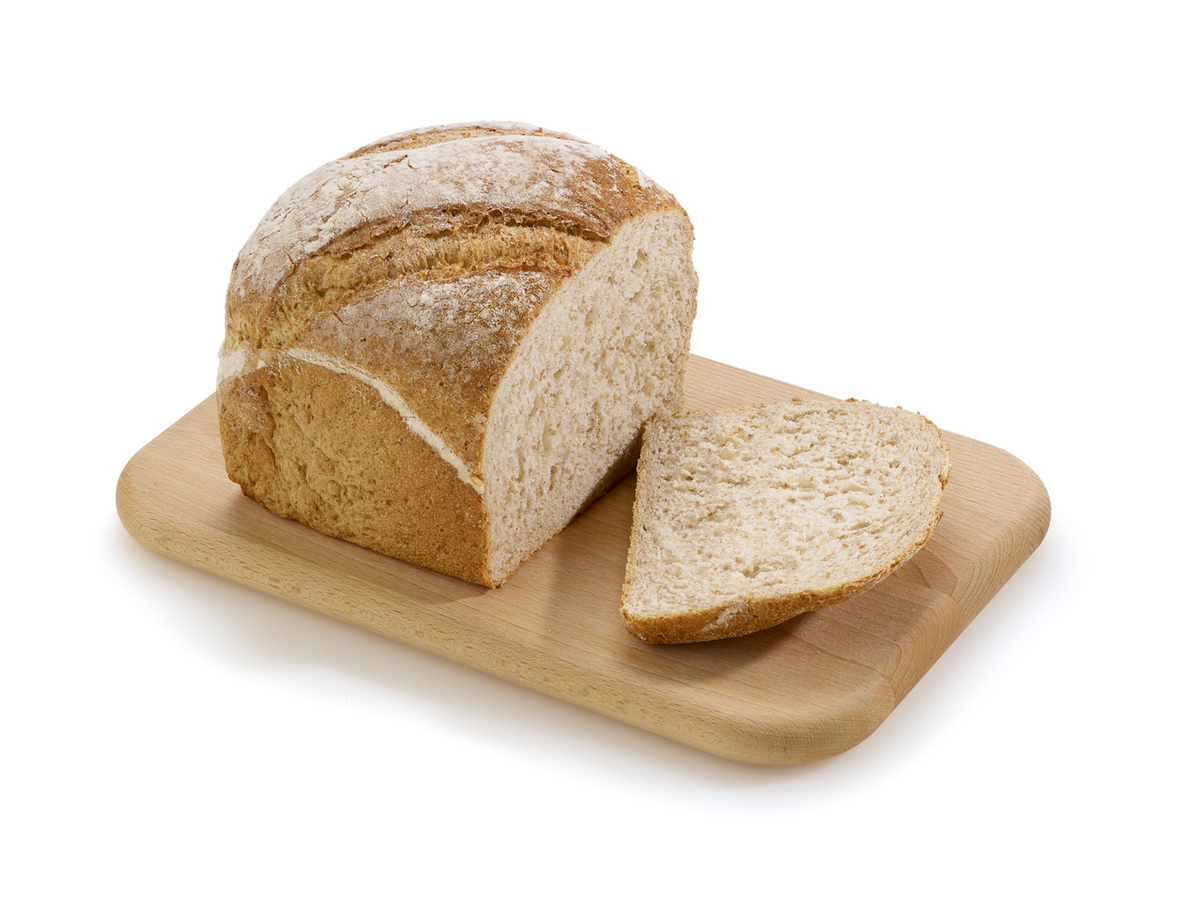 Pain gris Frais