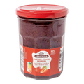 Confiture de fraises