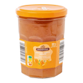 Confiture d'abricots