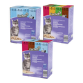 Aliment pour chats, 12 pcs