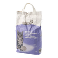 Litière pour chats