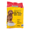 Aliment sec pour chiens