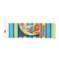 Éponges à récurer, 10 pcs