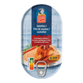 Saumon en sauce Chili