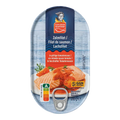 Saumon en sauce Tomate