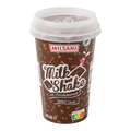 Milkshake chocolat