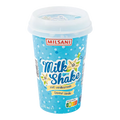 Milkshake vanille