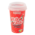 Milkshake fraise