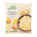 Purée de pommes de terre