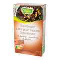 Liant pour sauces brunes