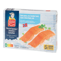 Filets de saumon, 2 pcs