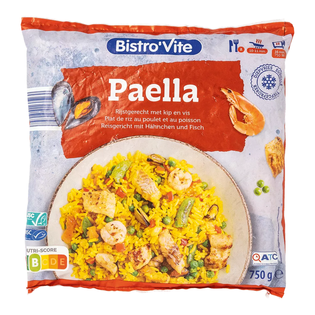 Paella
