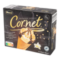Cornets glacés, 6 pcs