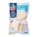 Filets de cabillaud