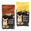 Aliment premium pour chiens