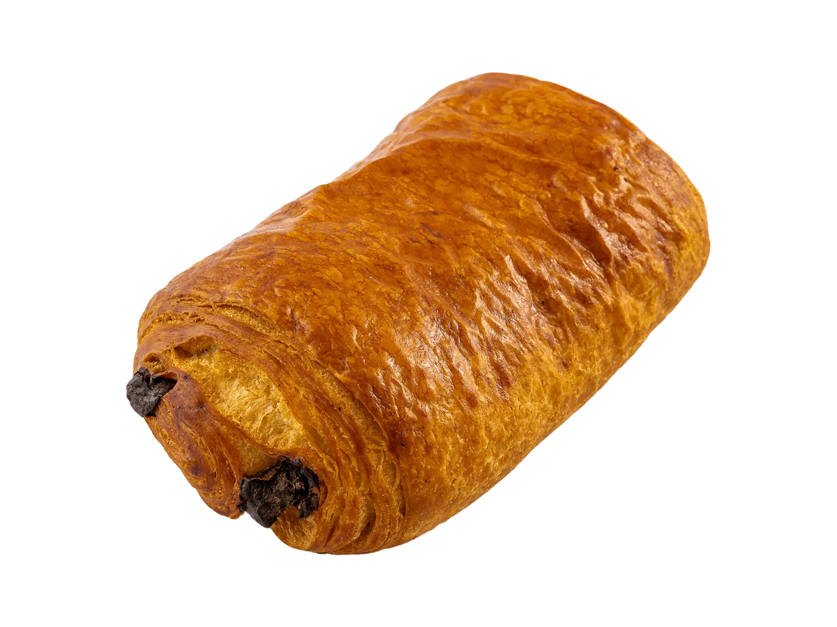 Pain au chocolat