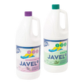 Eau de javel parfumée 2L.