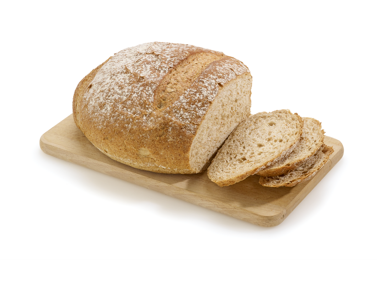 Pain de campagne gris Frais