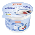 Fromage frais maigre