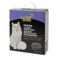 Litière agglomérante premium pour chats