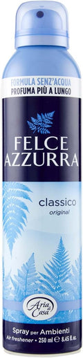 Désodorisant Felce Azzurra