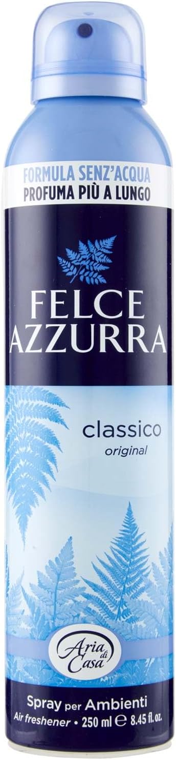 Désodorisant Felce Azzurra