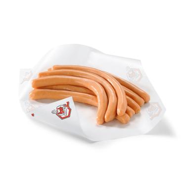 Chipolata de poulet +-90gr