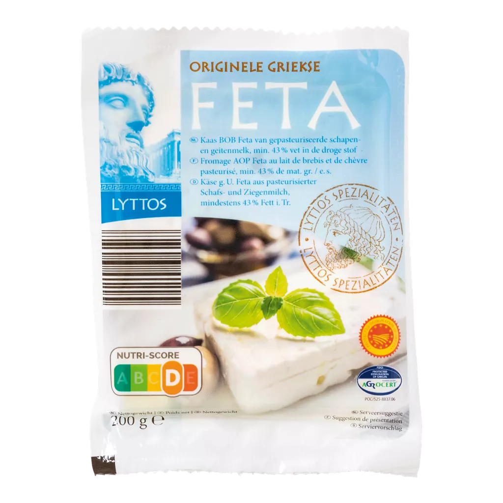 Feta