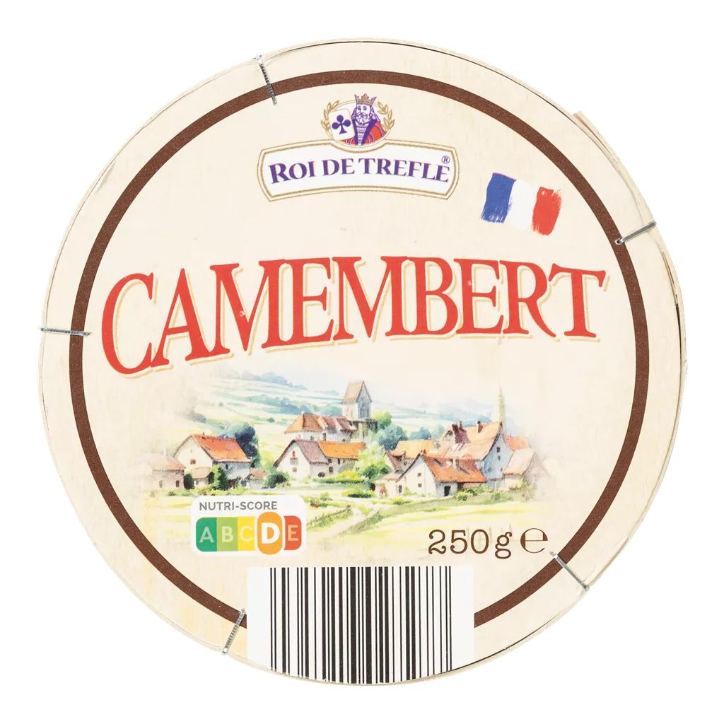 Camembert