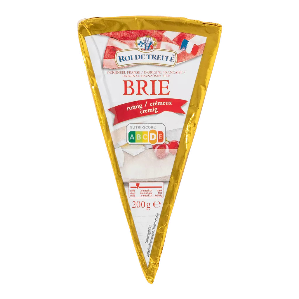 Brie