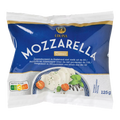 Mozzarella