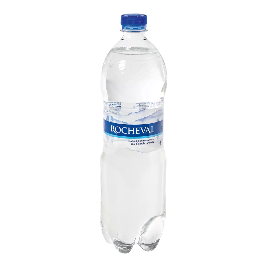 Eau minérale