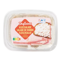 Salade de viande