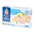 Filet de saumon sauvage, 2 pcs